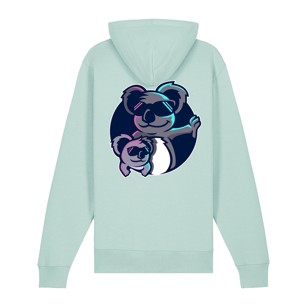 Hoodie "Kleiner Komplize"