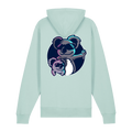 Hoodie "Kleiner Komplize"