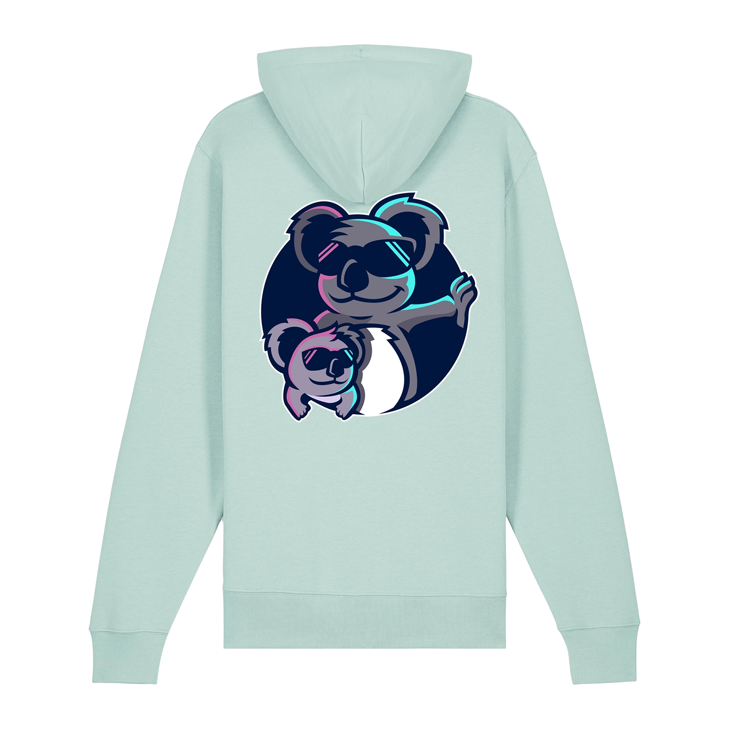 Hoodie "Kleiner Komplize"