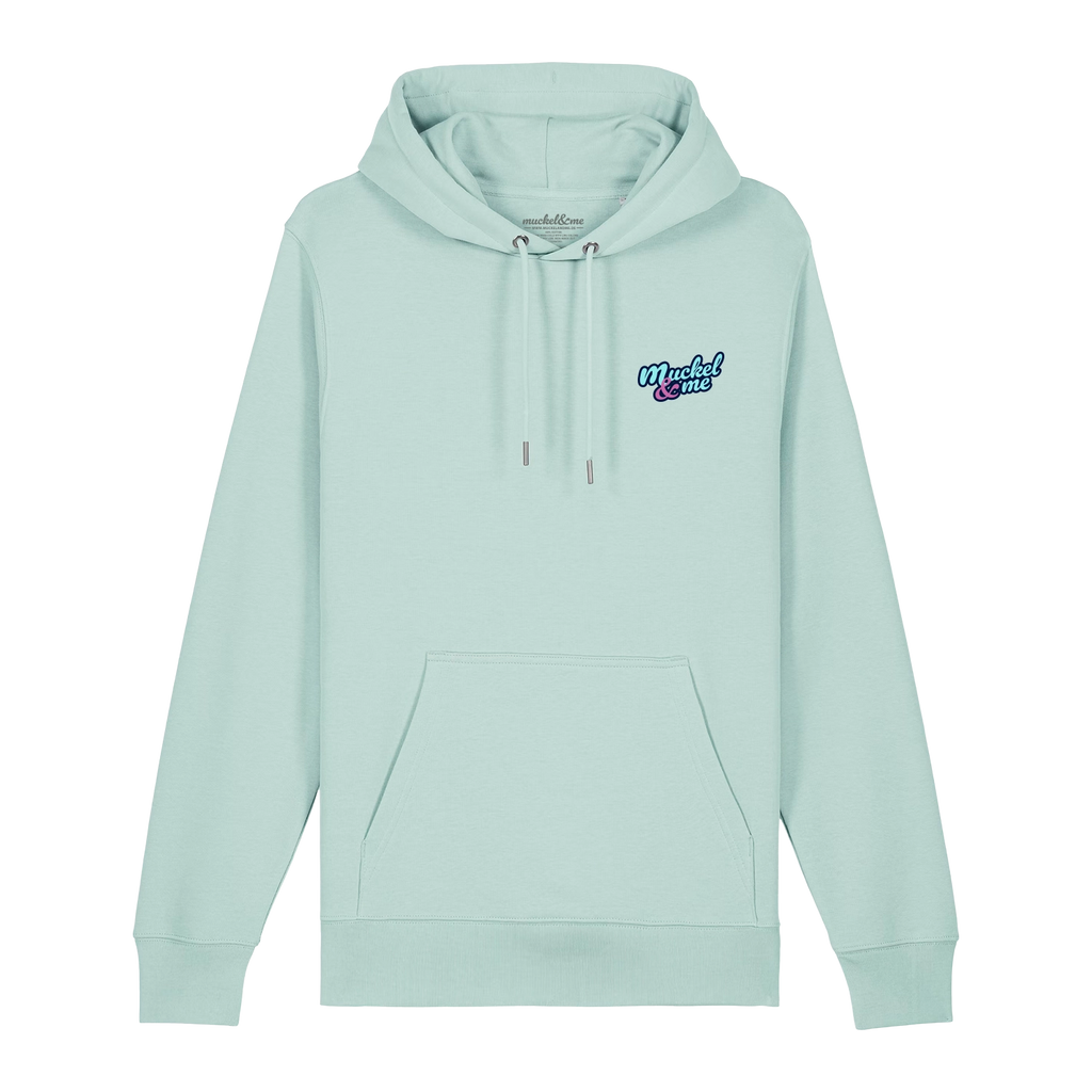 Hoodie "Kleiner Komplize"