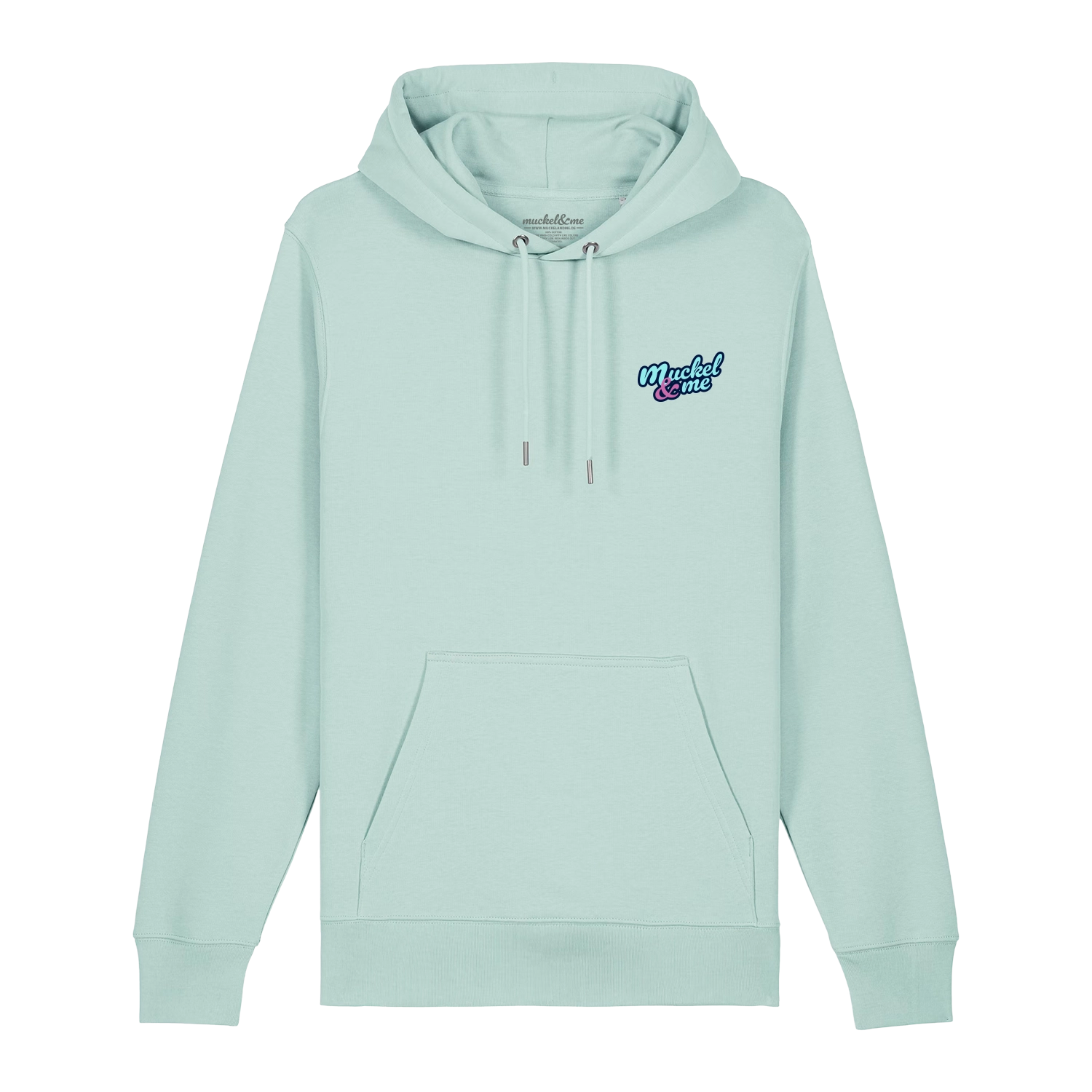 Hoodie "Kleiner Komplize"