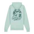 Hoodie "Kleiner Held"