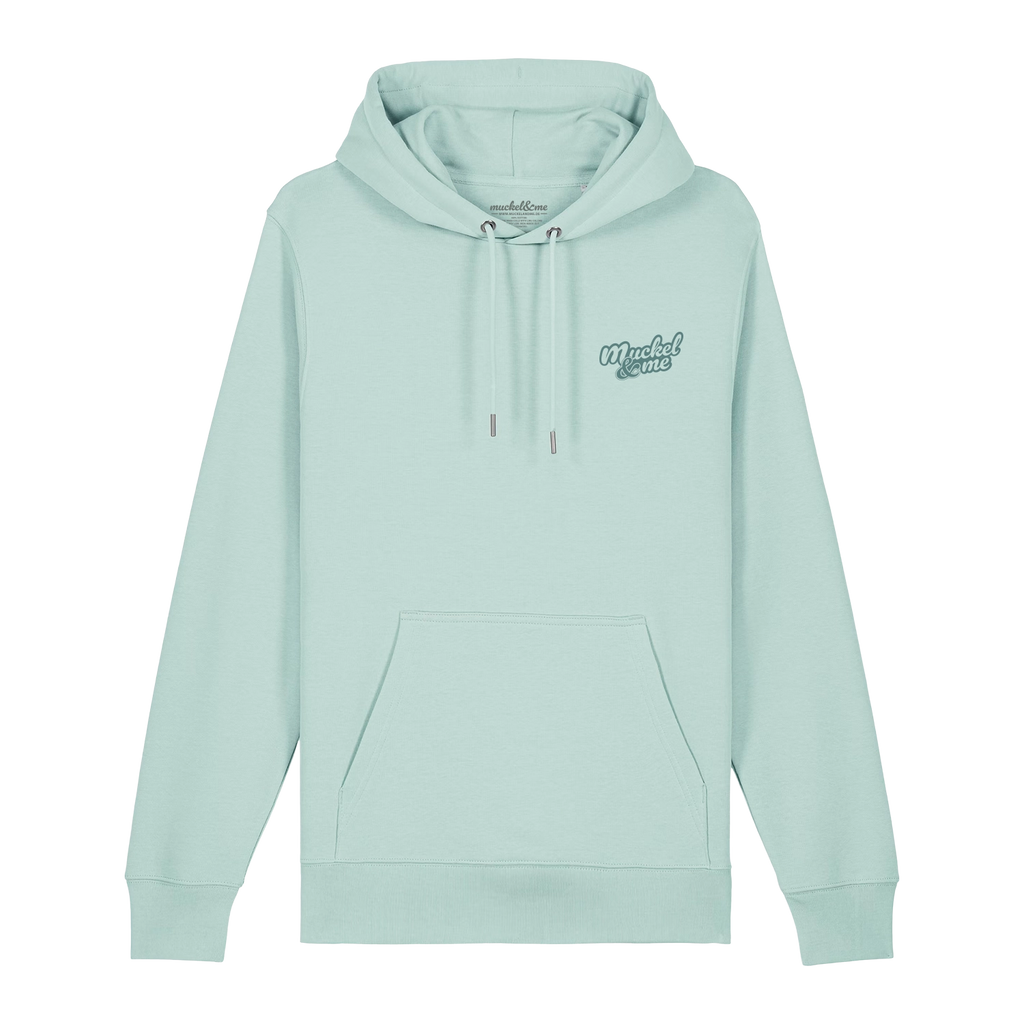 Hoodie "Kleiner Held"