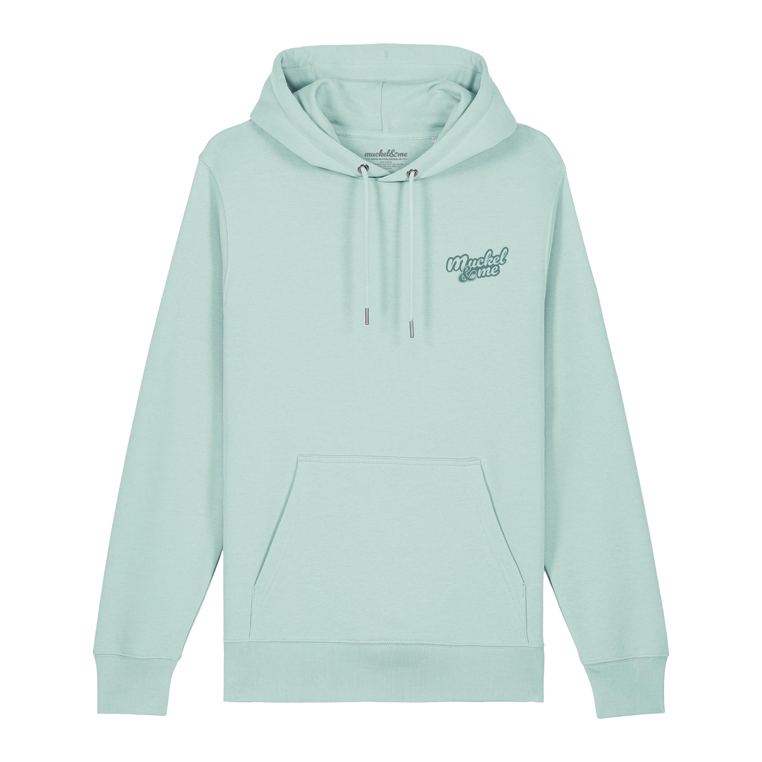 Hoodie "Kleiner Held"