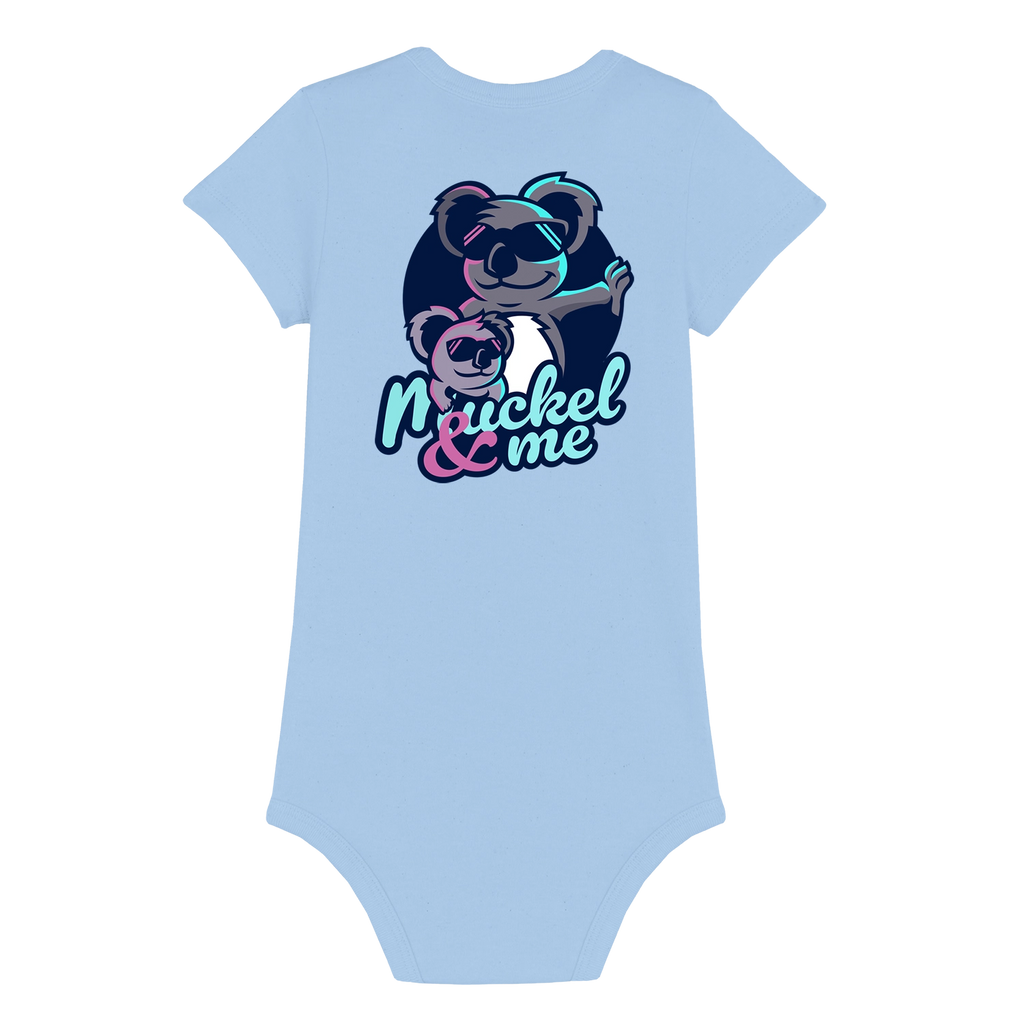 Baby Body "Küken"
