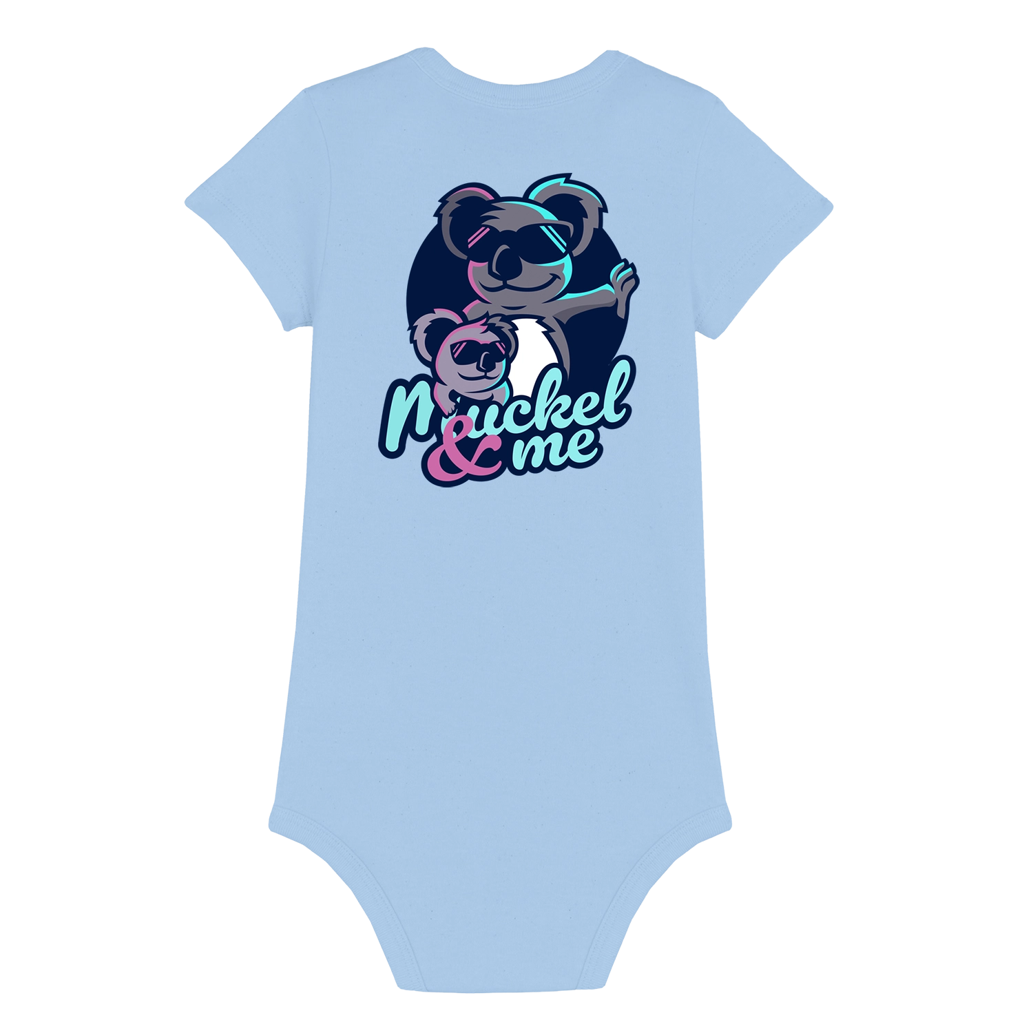 Baby Body "Küken"