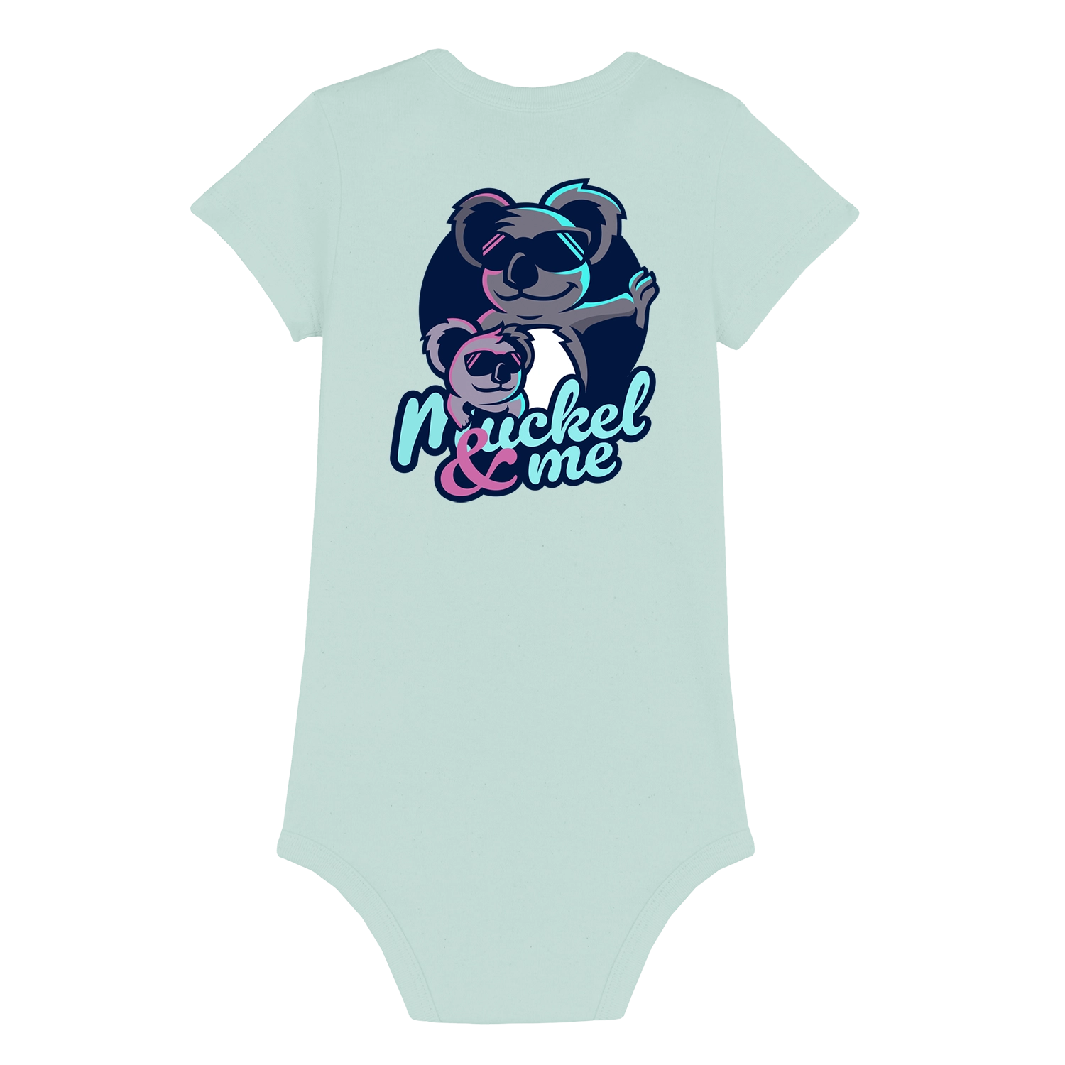 Baby Body "Küken"