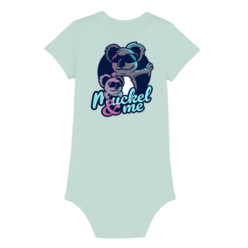 Baby Body "Küken"
