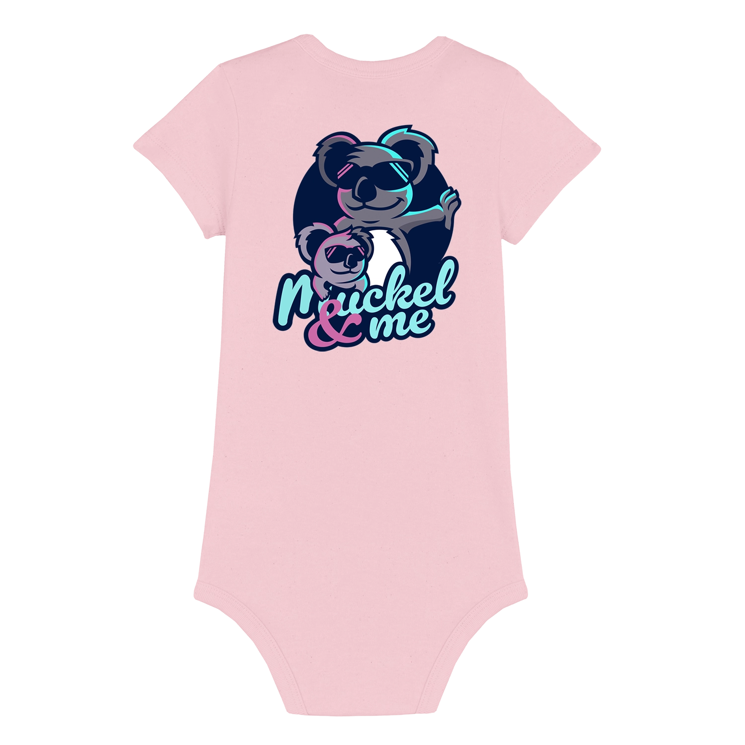 Baby Body "Küken"