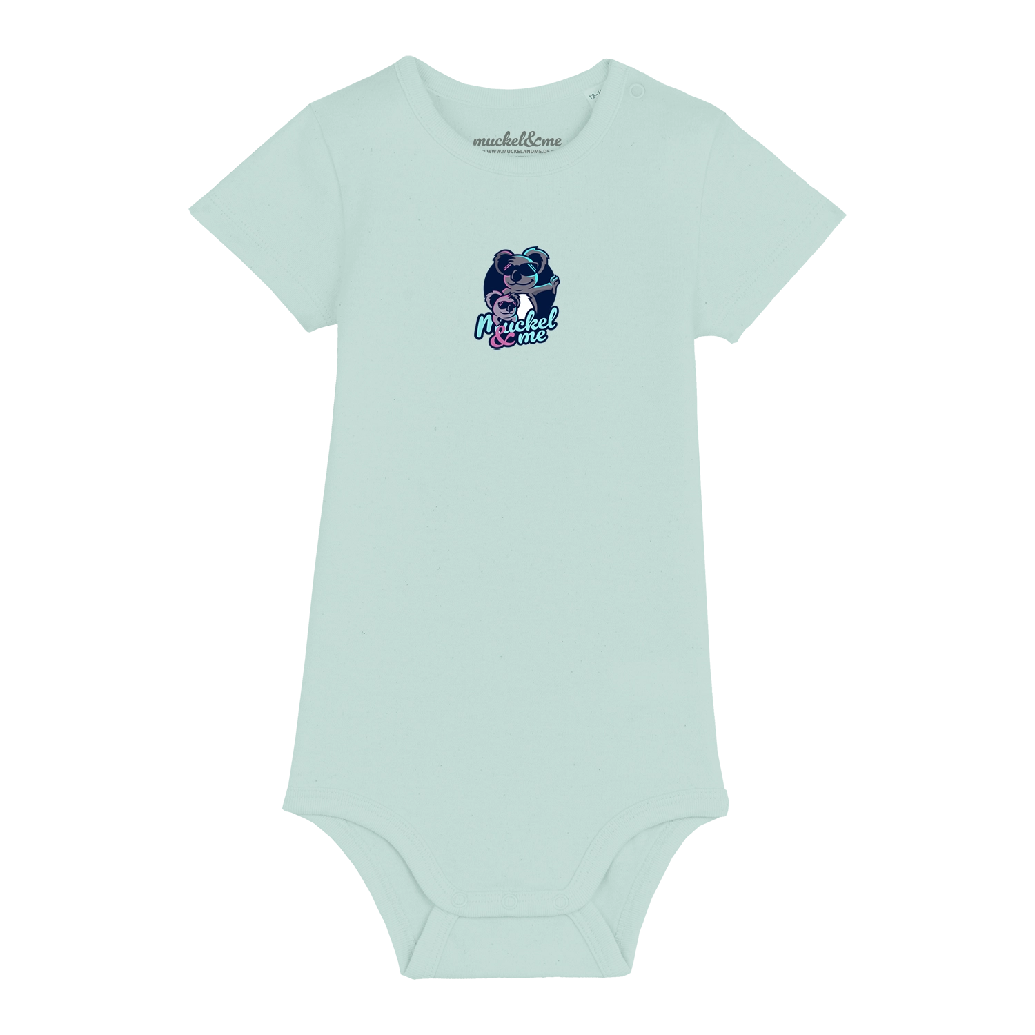 Body "mini me"