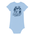 Body "Strahlemann"