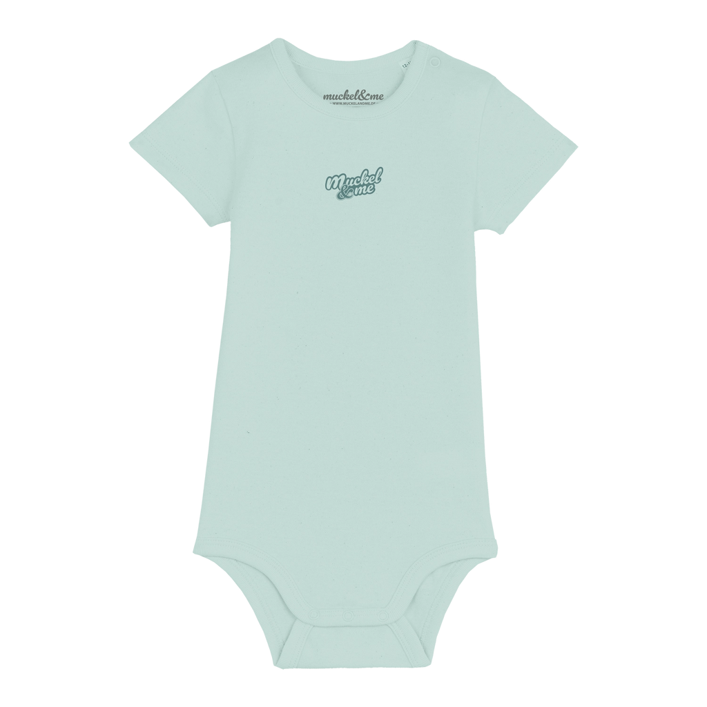 Body "Strahlemann"
