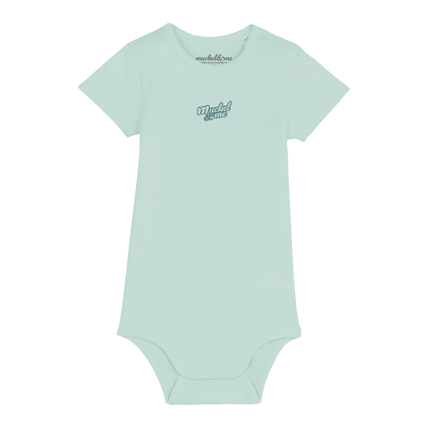 Body "Strahlemann"