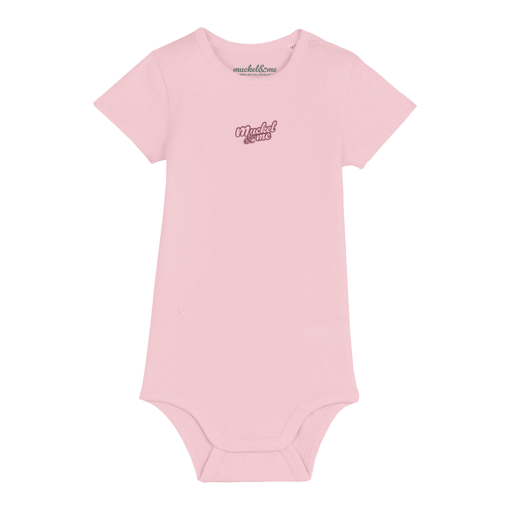 Body "Strahlemann"