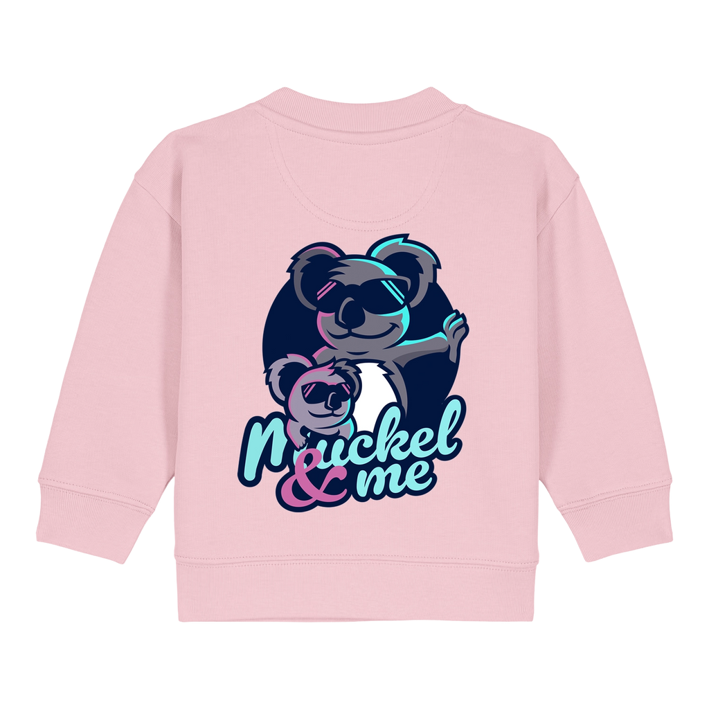 Baby Sweater "Muckelchen"