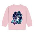 Baby Sweater "Muckelchen"