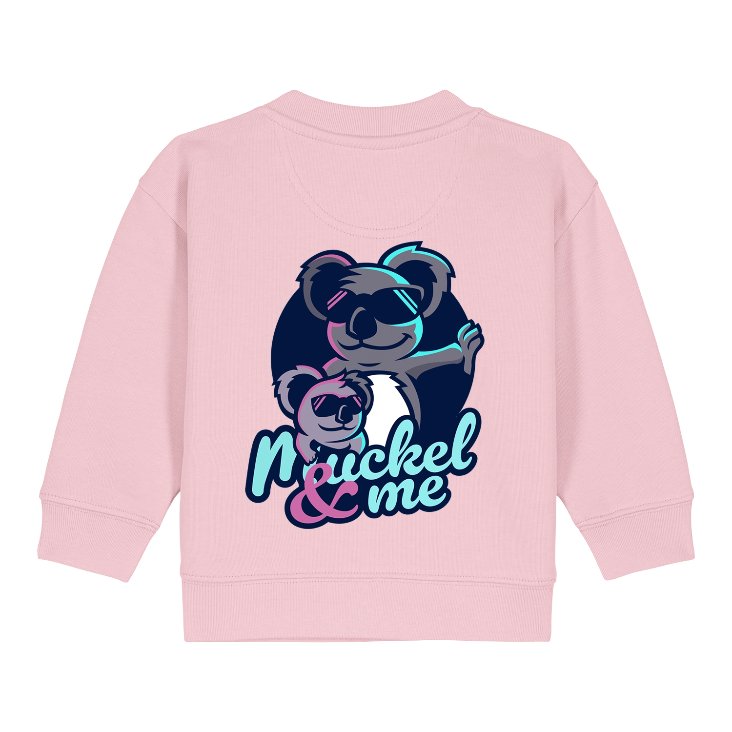 Baby Sweater "Muckelchen"