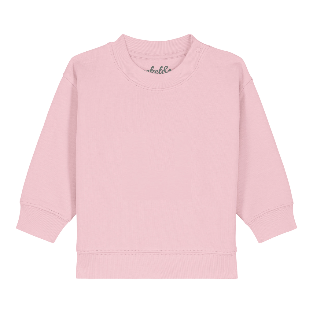 Baby Sweater "Muckelchen"