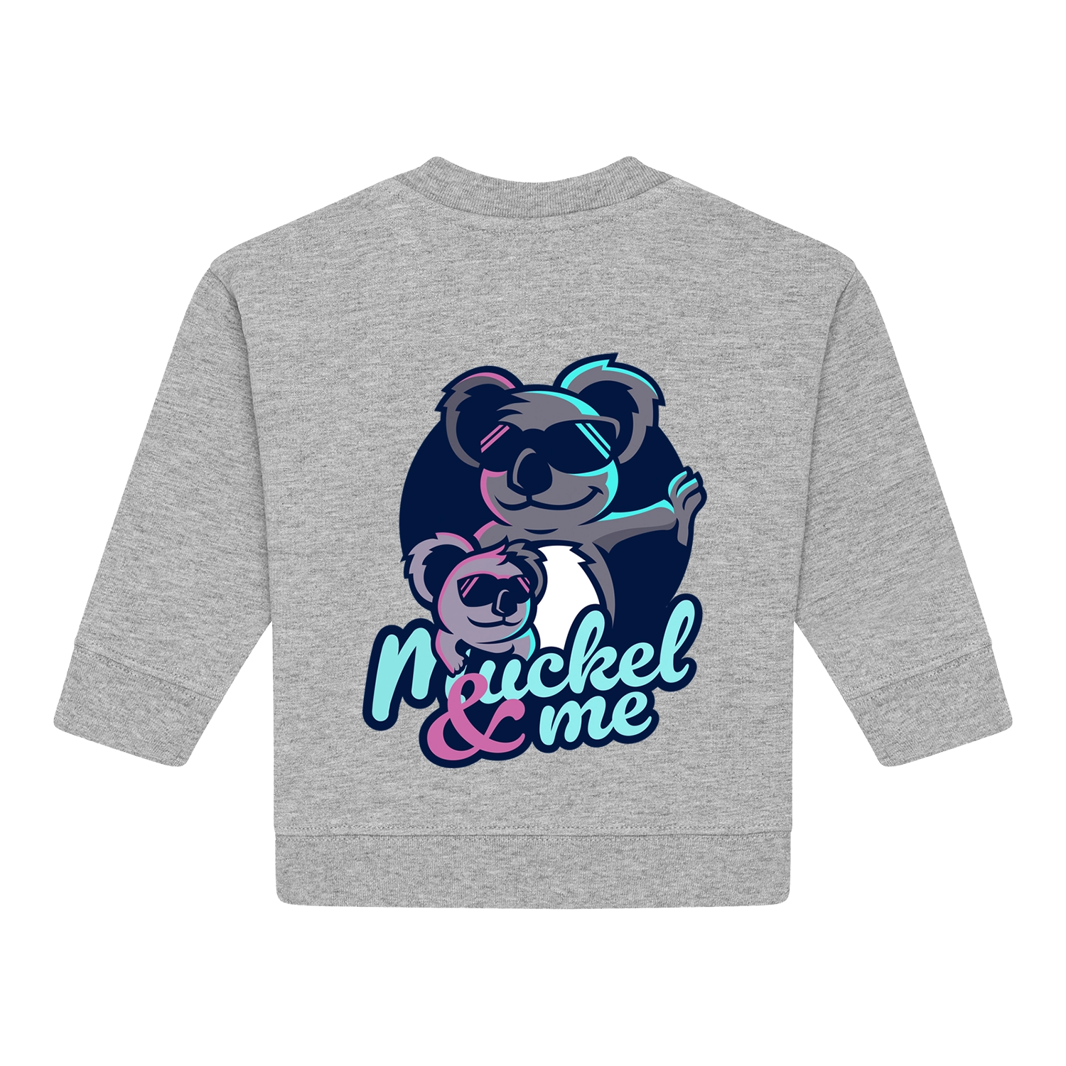 Baby Sweater "Muckelchen"