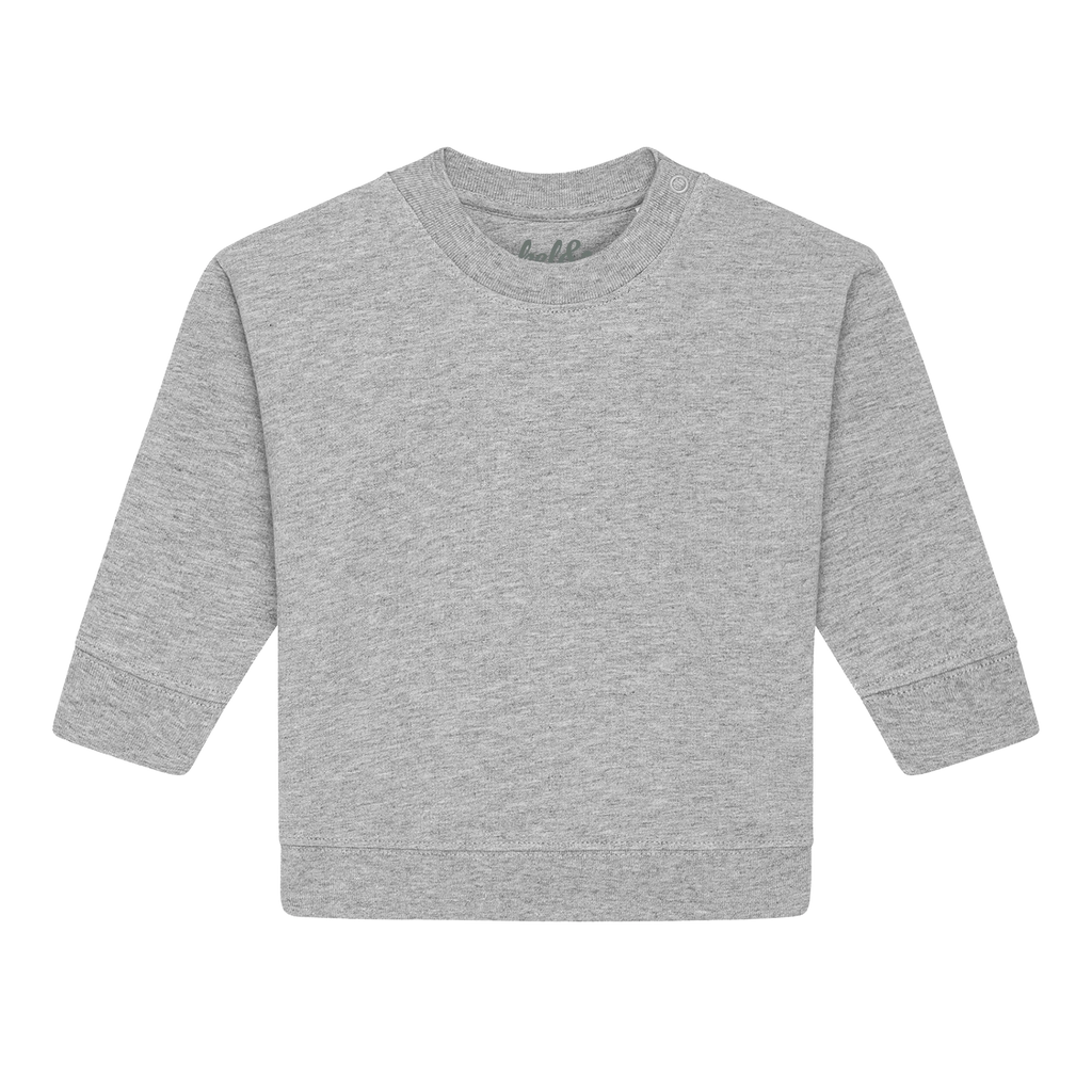 Baby Sweater "Muckelchen"