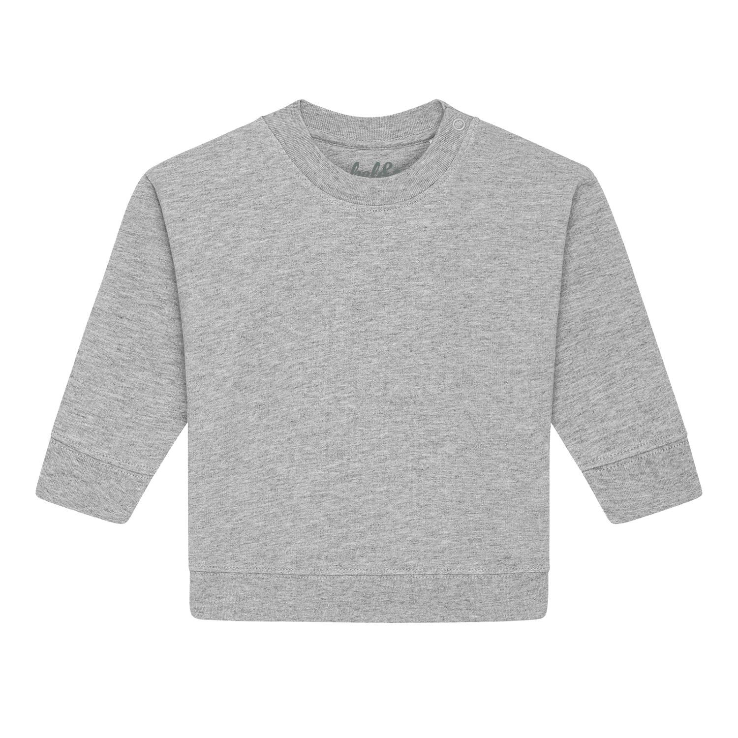 Baby Sweater "Muckelchen"