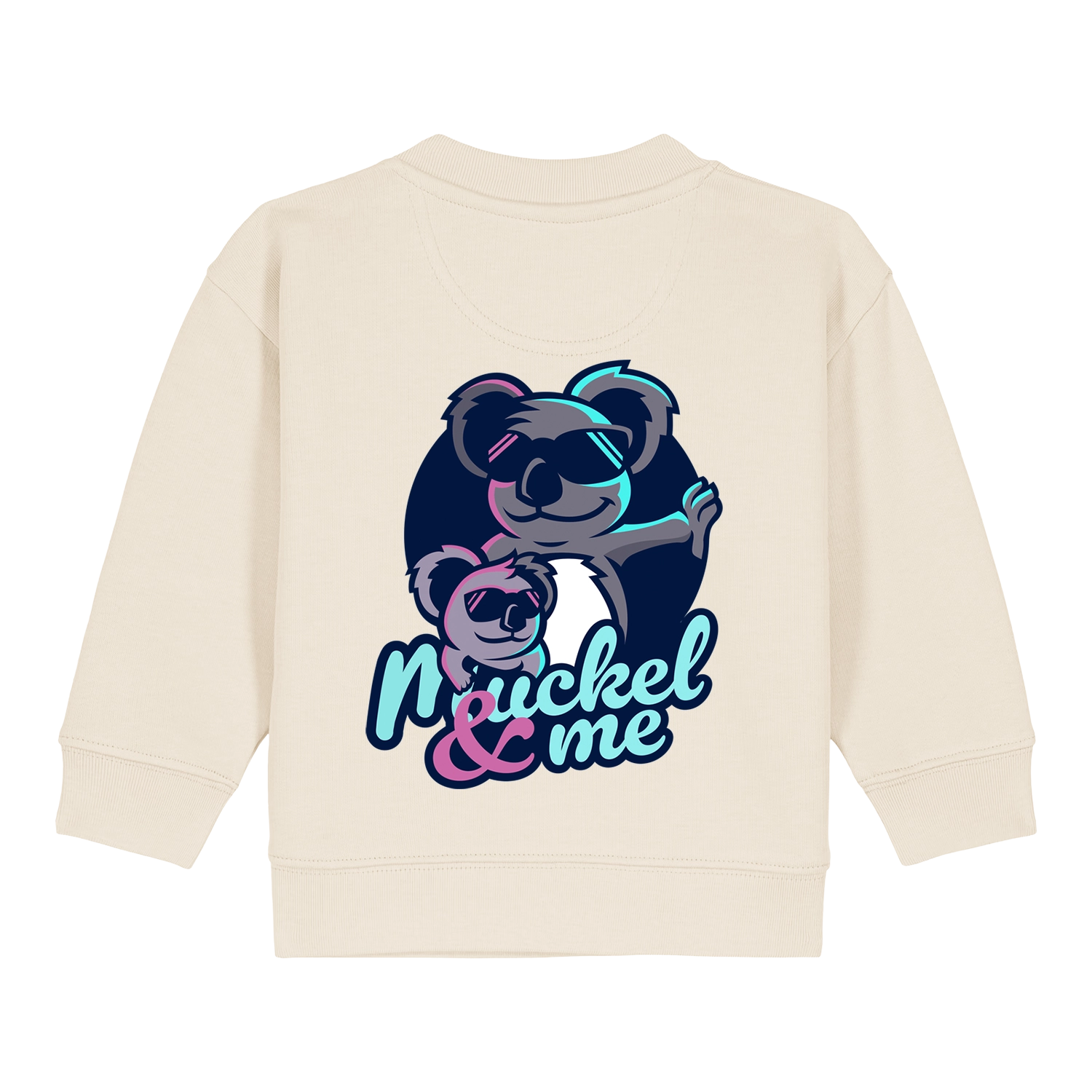 Baby Sweater "Muckelchen"