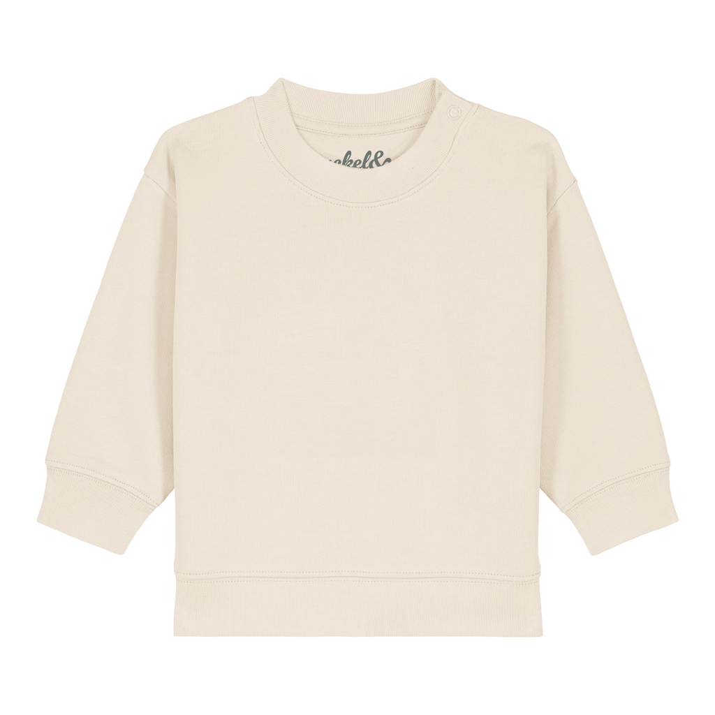 Baby Sweater "Muckelchen"