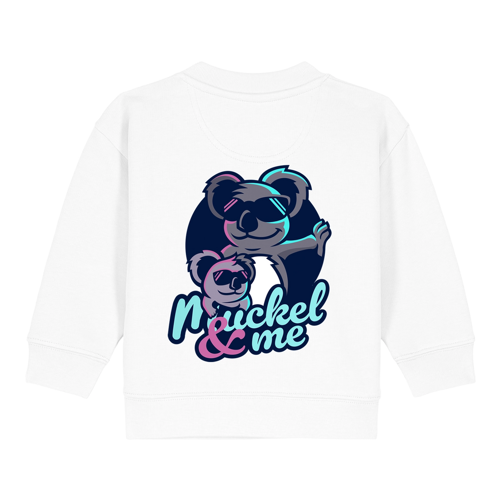Baby Sweater "Muckelchen"