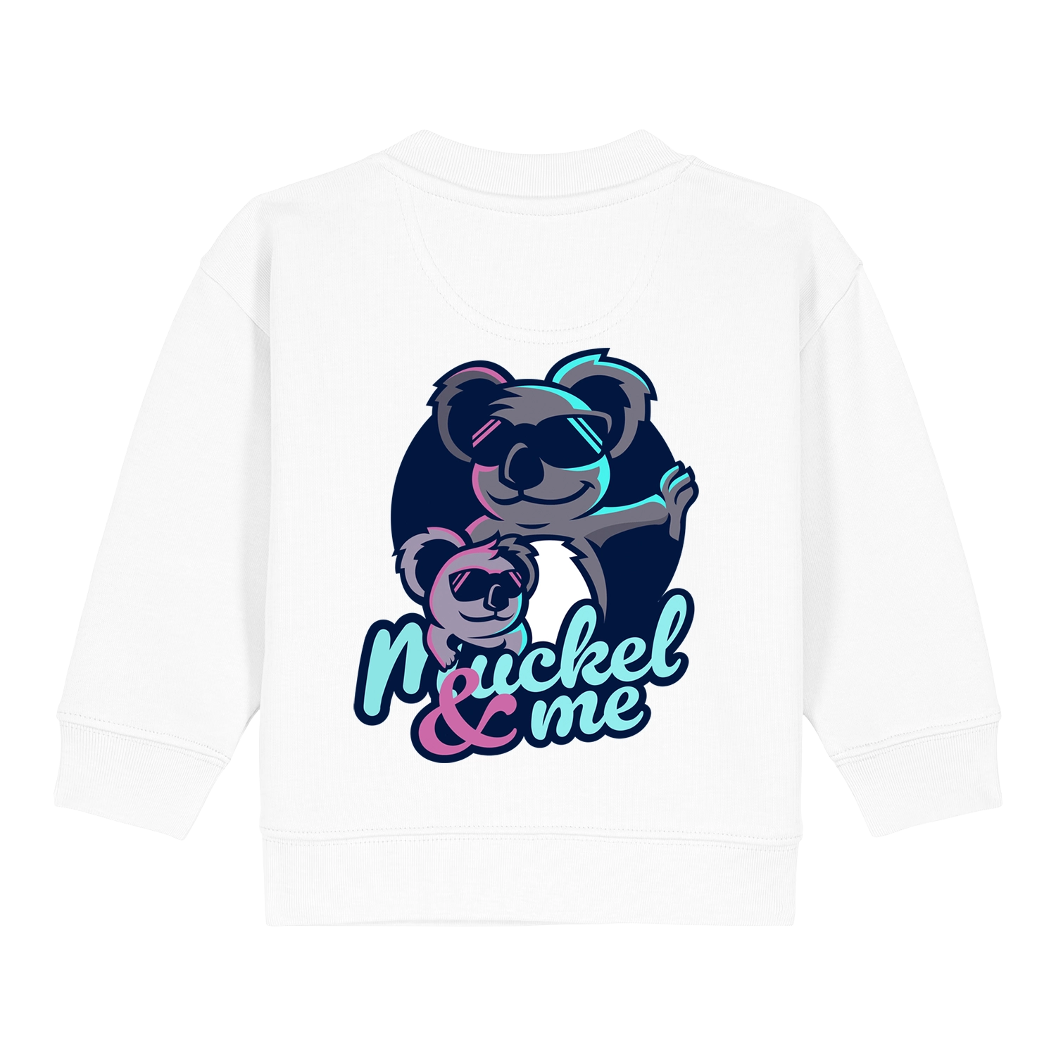Baby Sweater "Muckelchen"