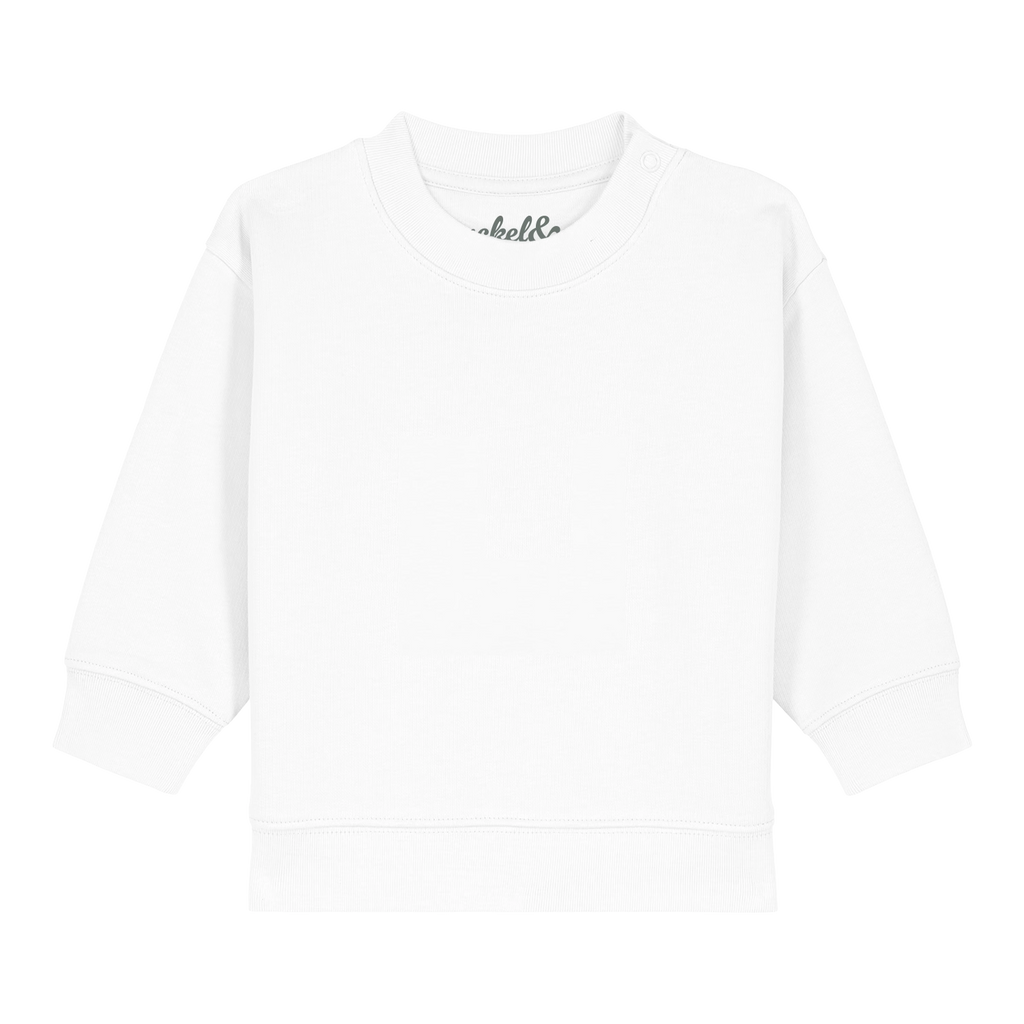 Baby Sweater "Muckelchen"