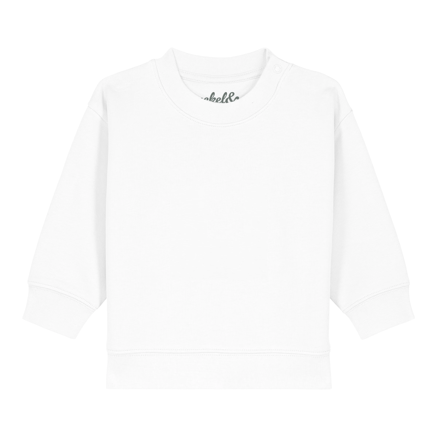 Baby Sweater "Muckelchen"