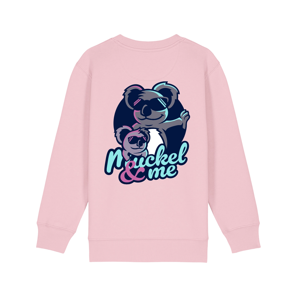 mini Sweater "Muckelchen"