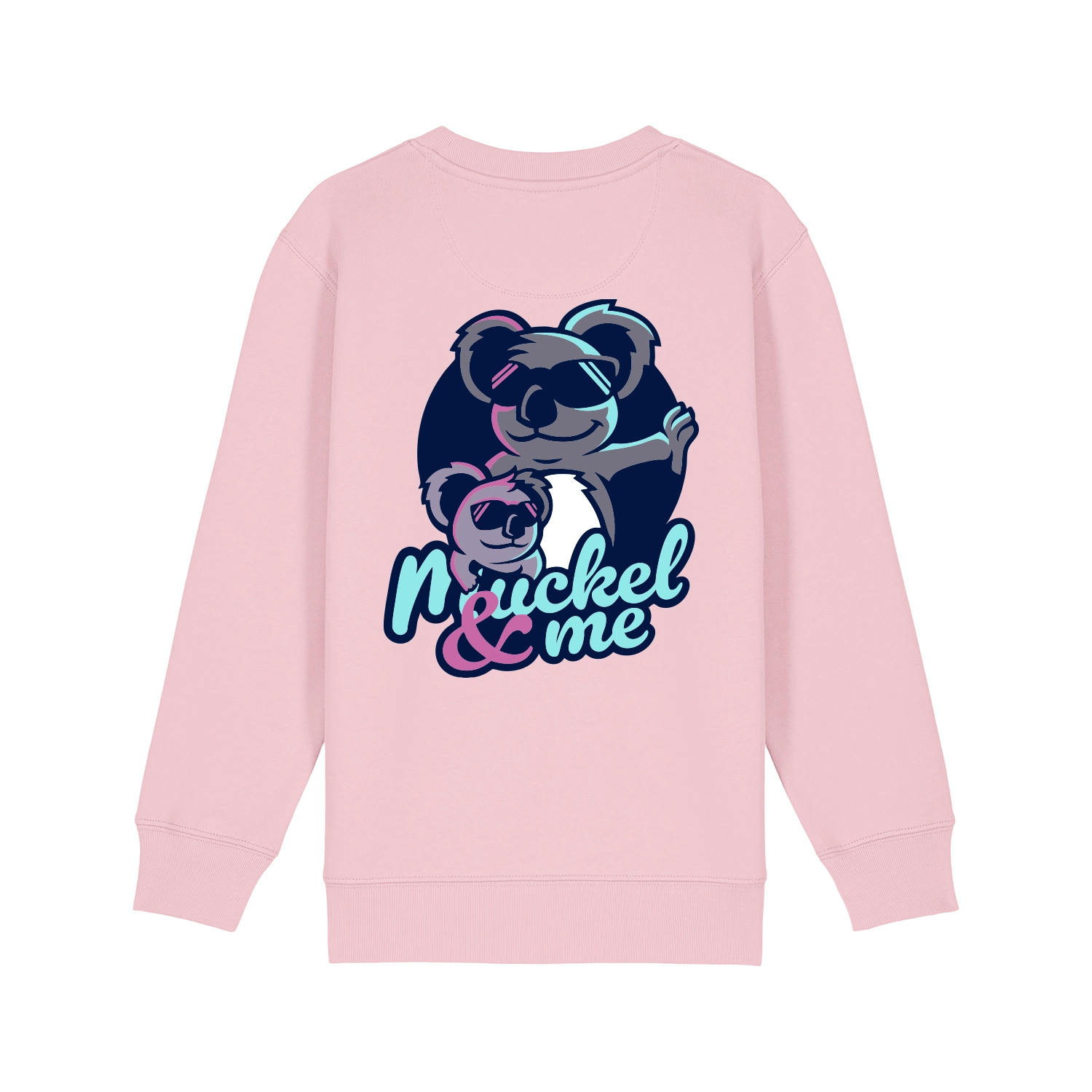 mini Sweater "Muckelchen"