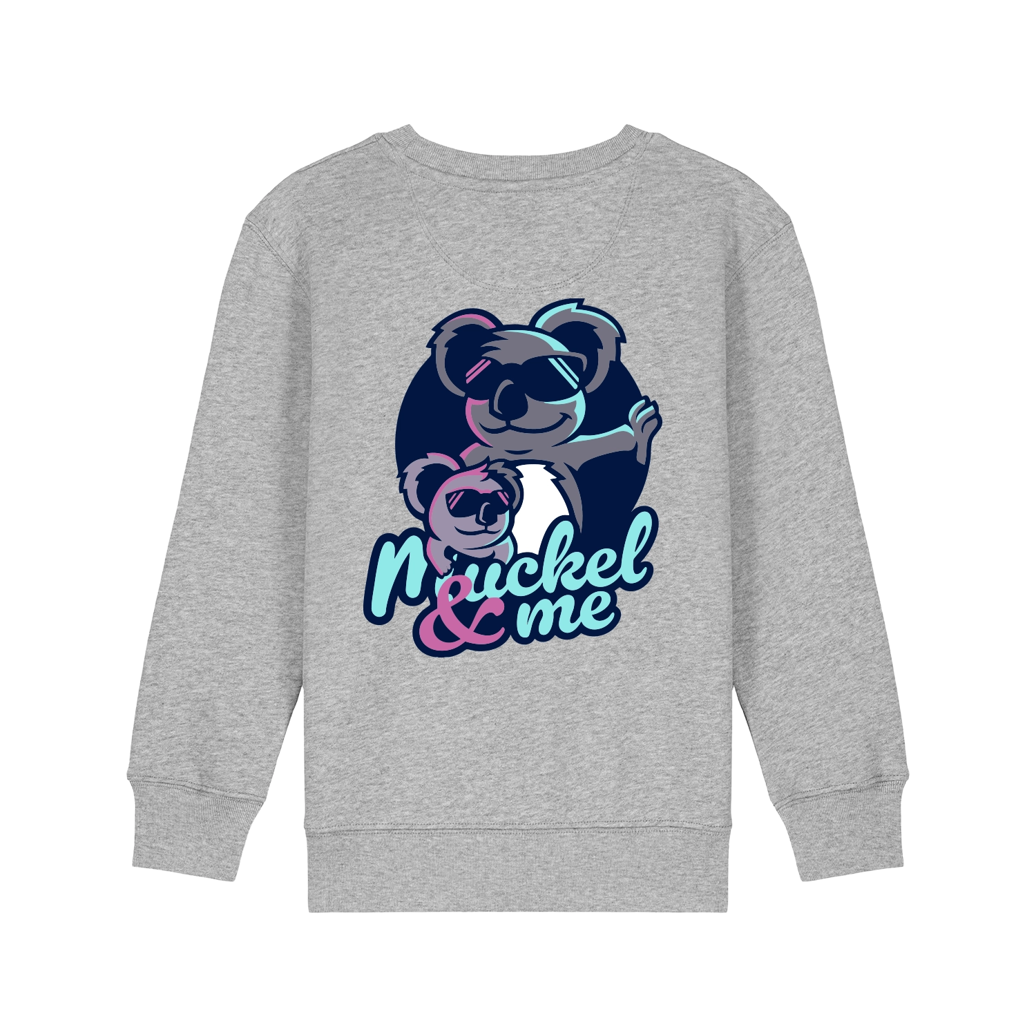 mini Sweater "Muckelchen"