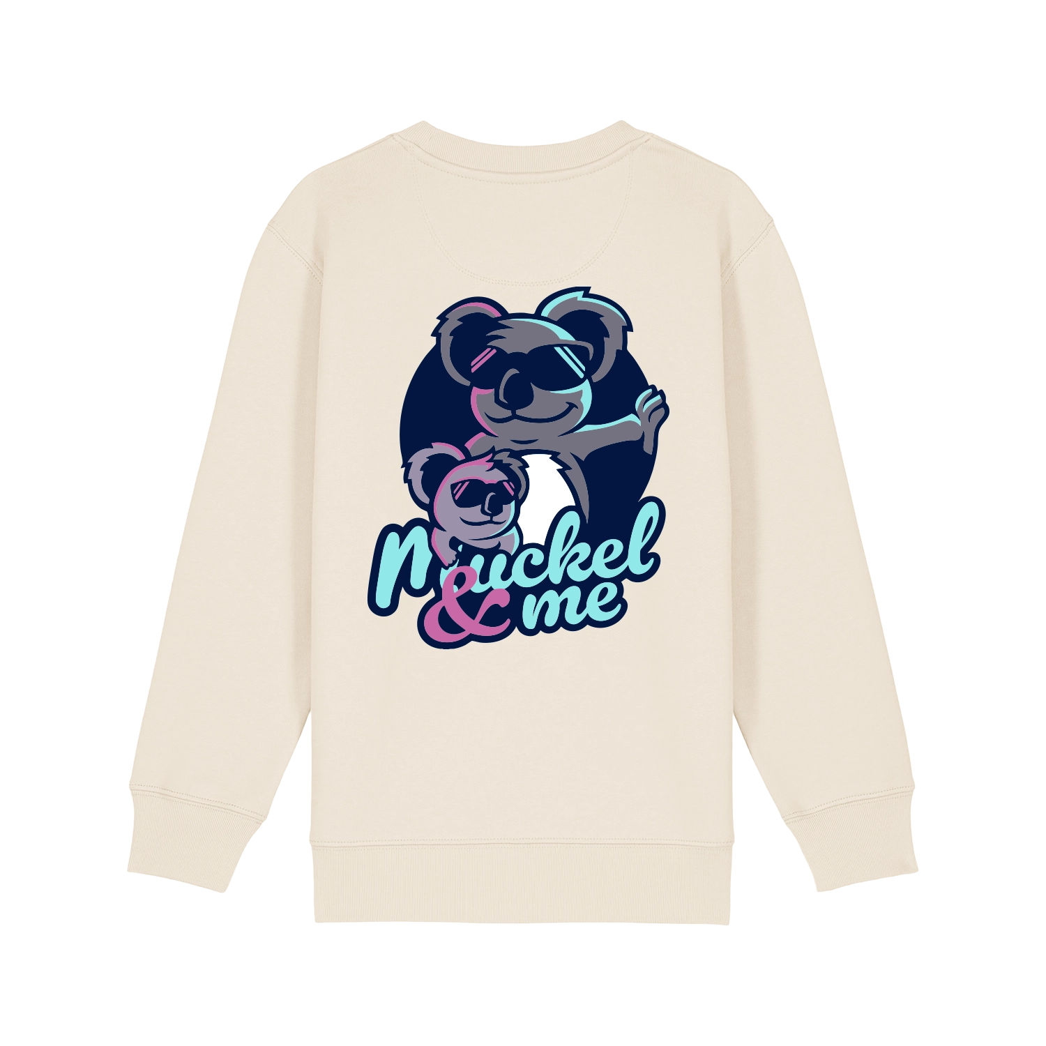 mini Sweater "Muckelchen"