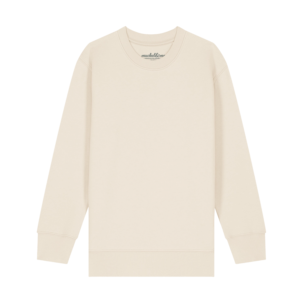 mini Sweater "Muckelchen"