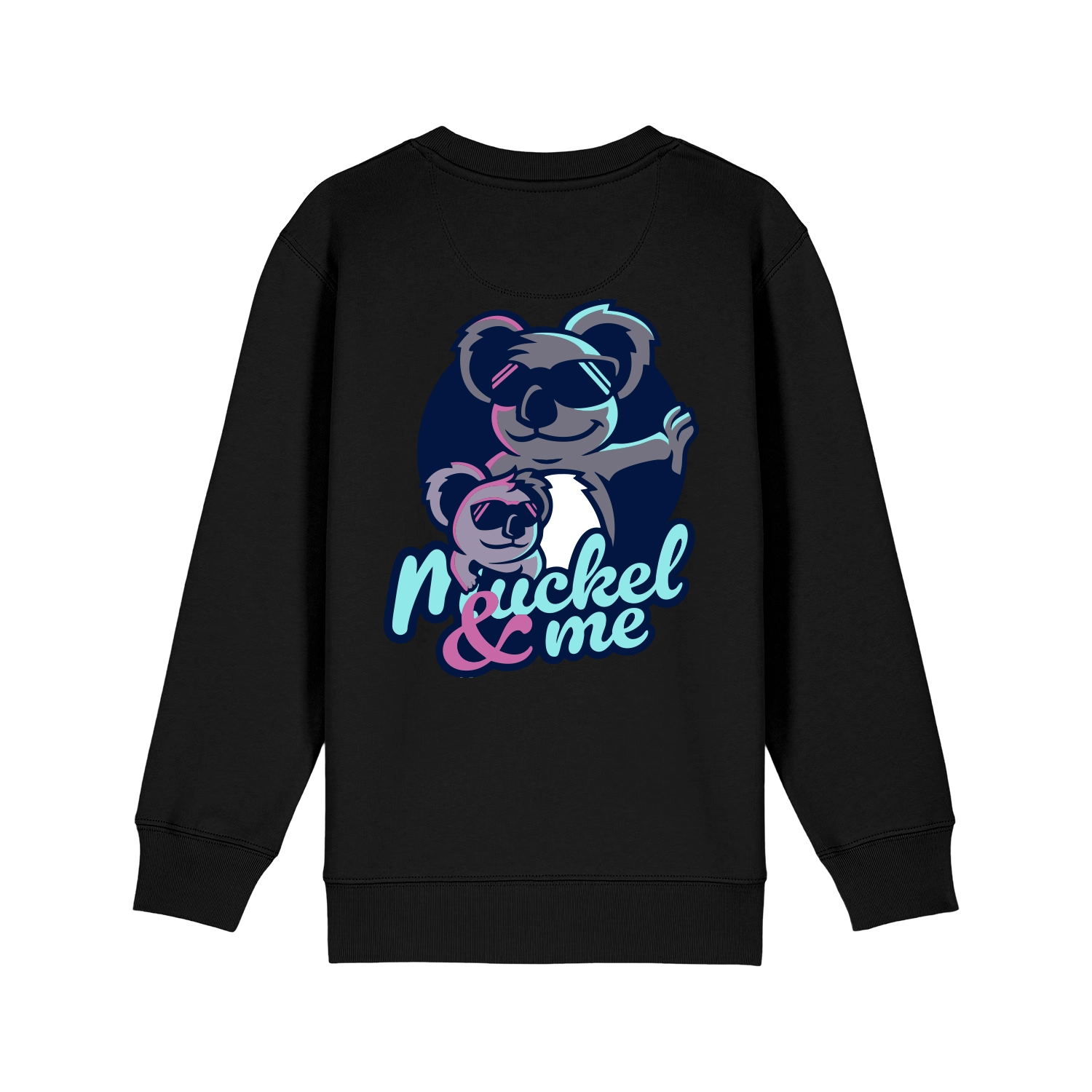mini Sweater "Muckelchen"
