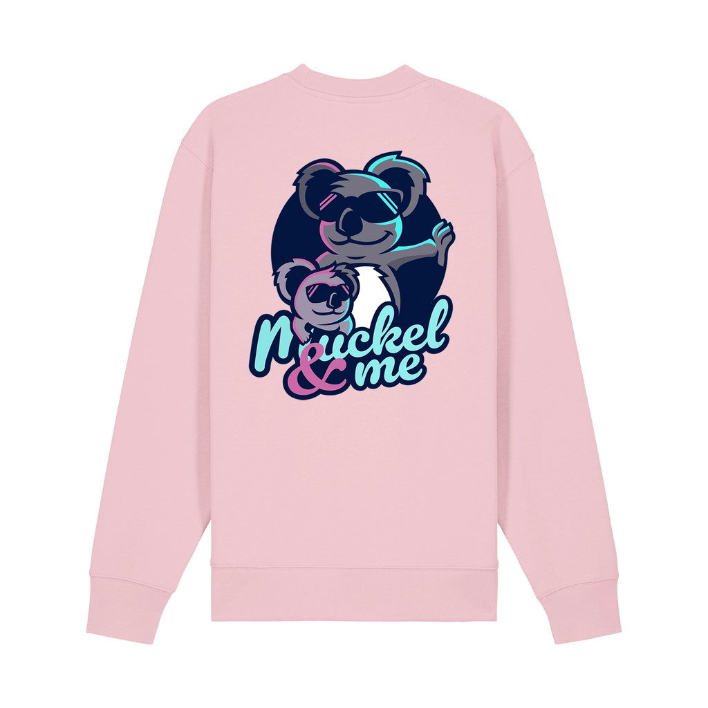 Sweater "Muckelchen"