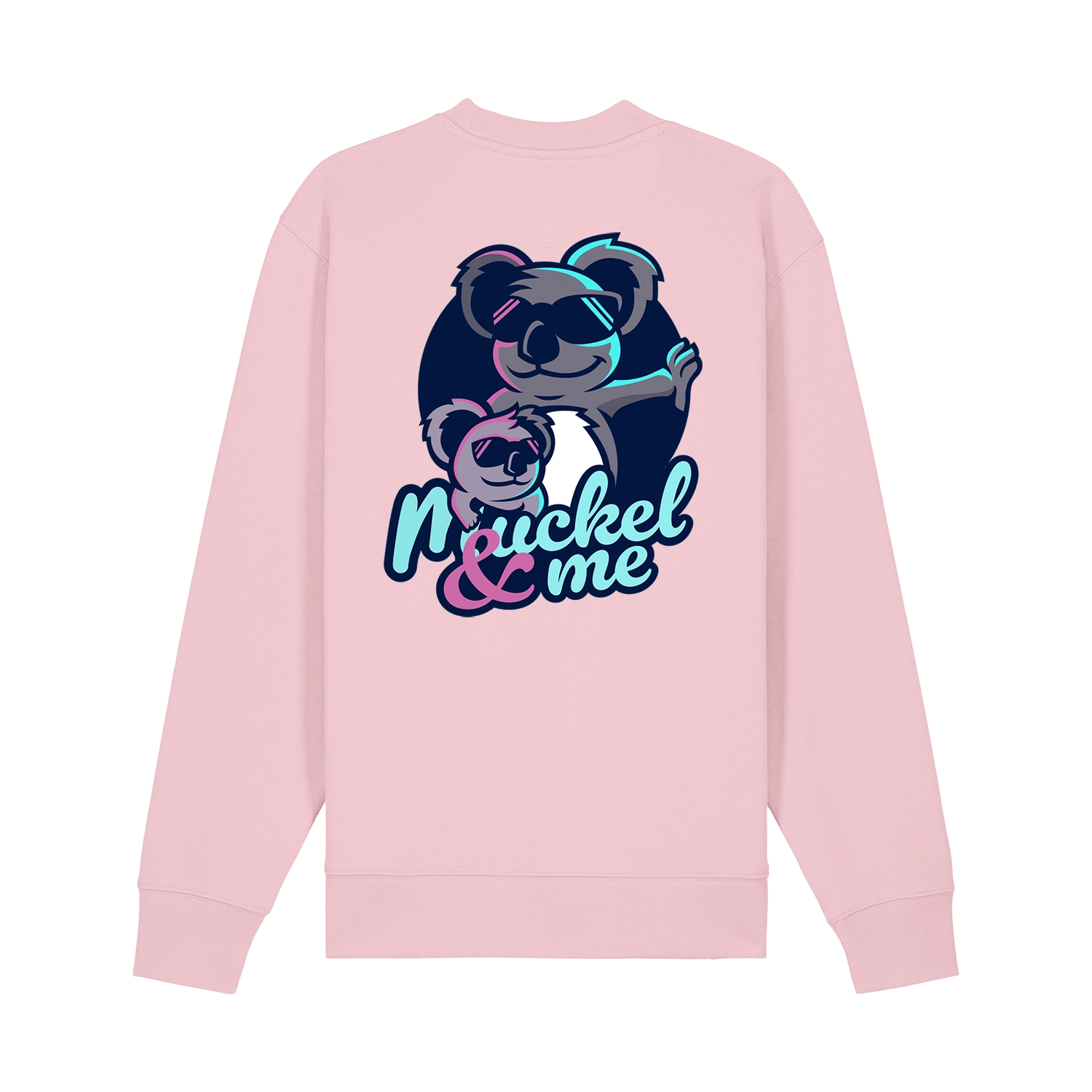 Sweater "Muckelchen"