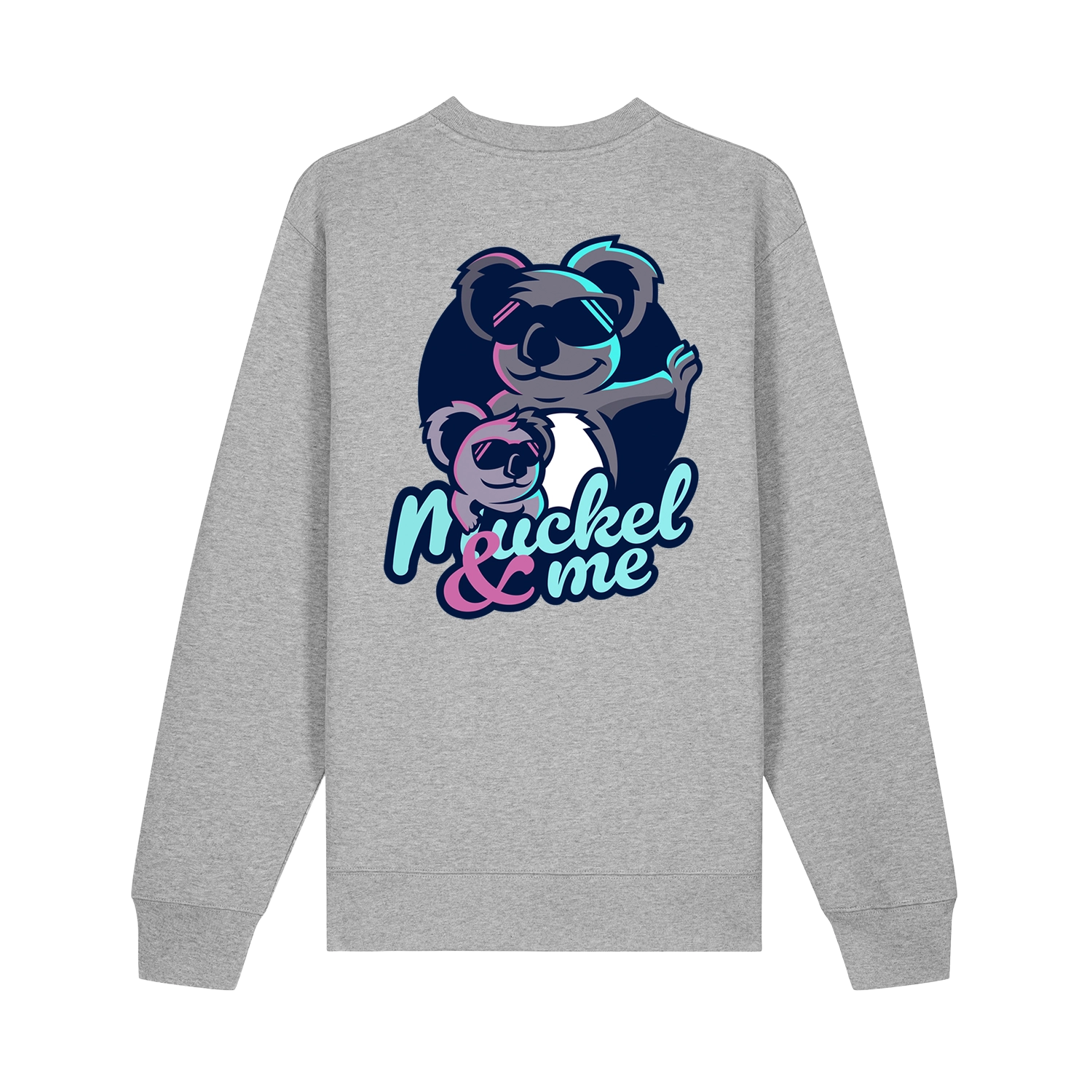 Sweater "Muckelchen"