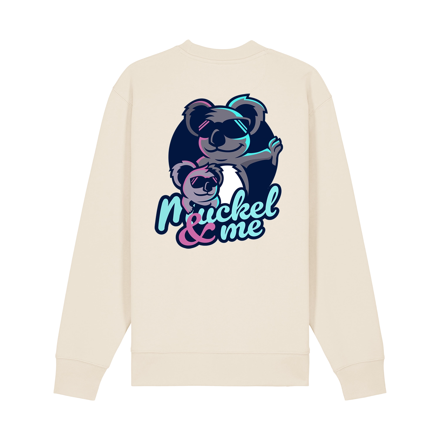 Sweater "Muckelchen"