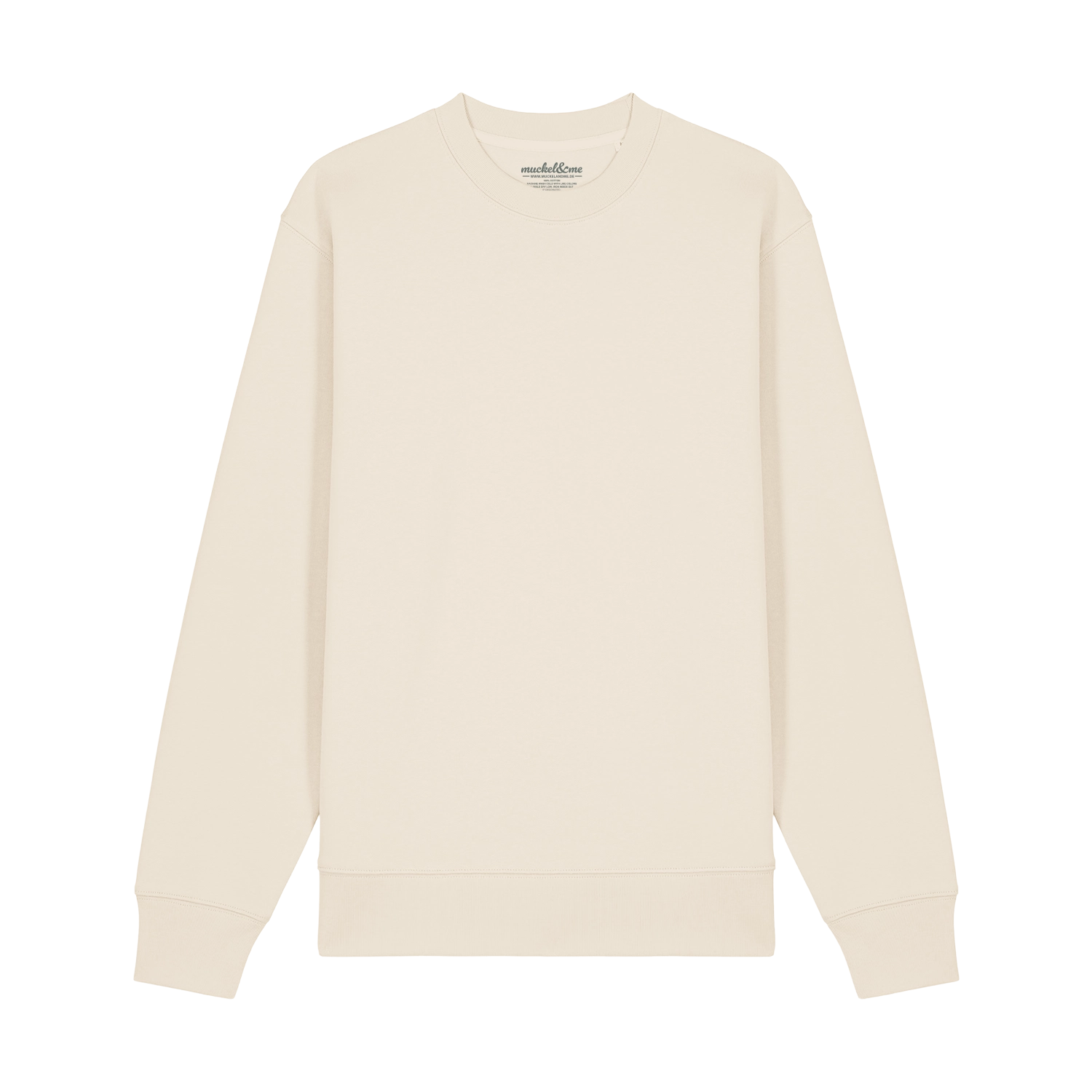 Sweater "Muckelchen"