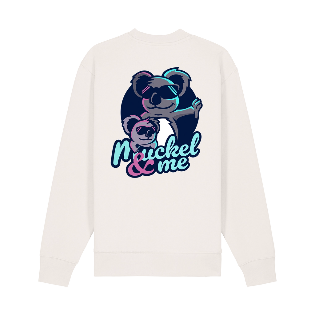 Sweater "Muckelchen"