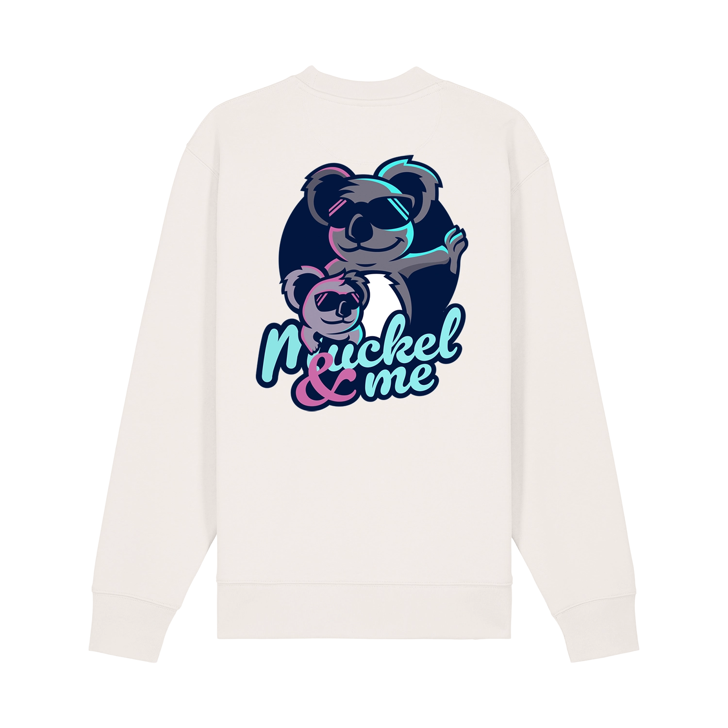 Sweater "Muckelchen"