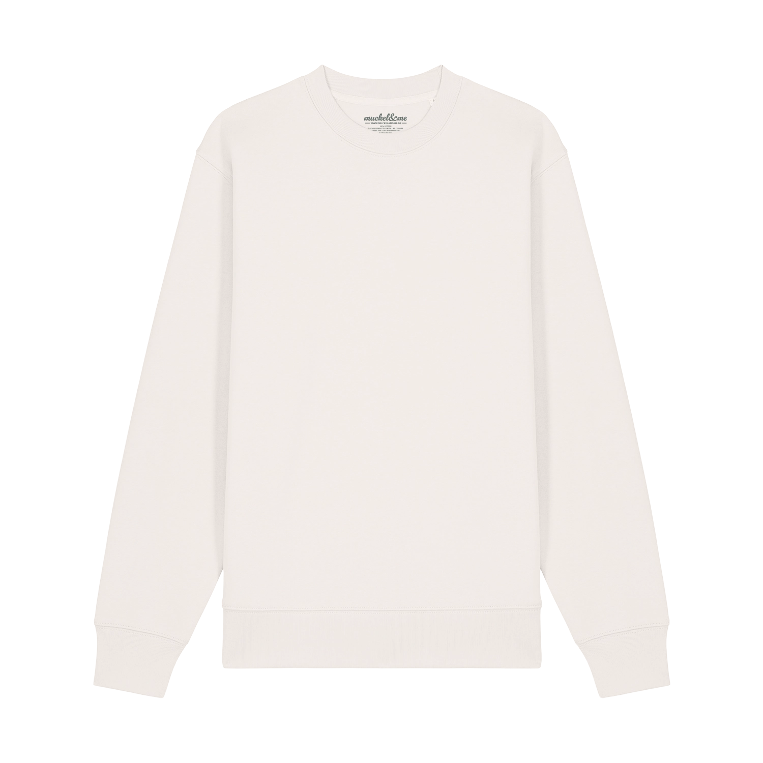 Sweater "Muckelchen"