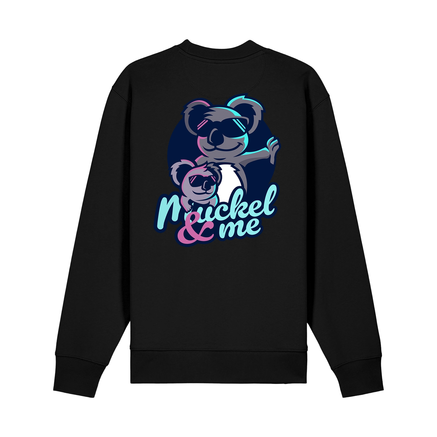 Sweater "Muckelchen"