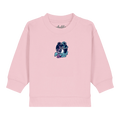 Baby Sweater "Zusammen"
