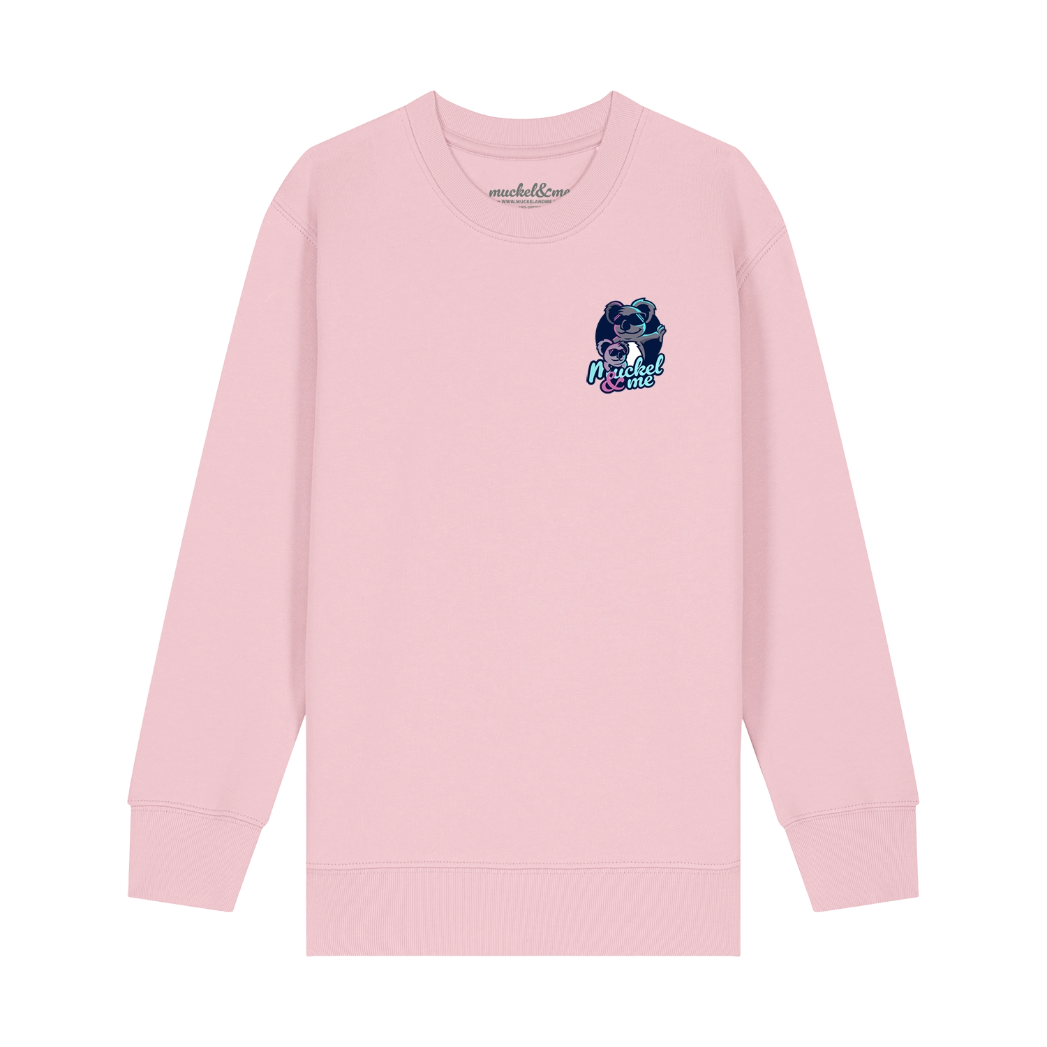 mini Sweater "Zusammen"