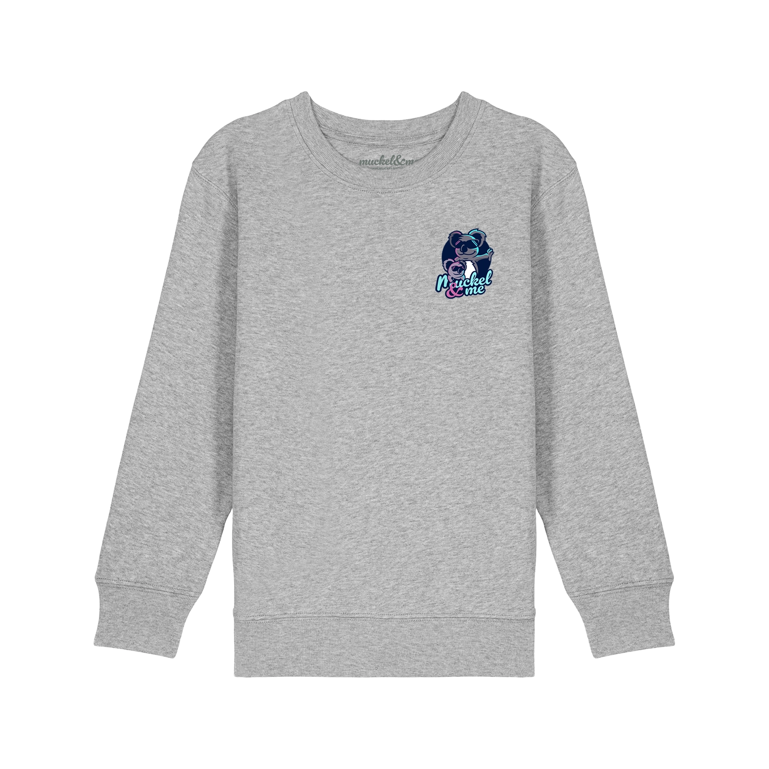 mini Sweater "Zusammen"