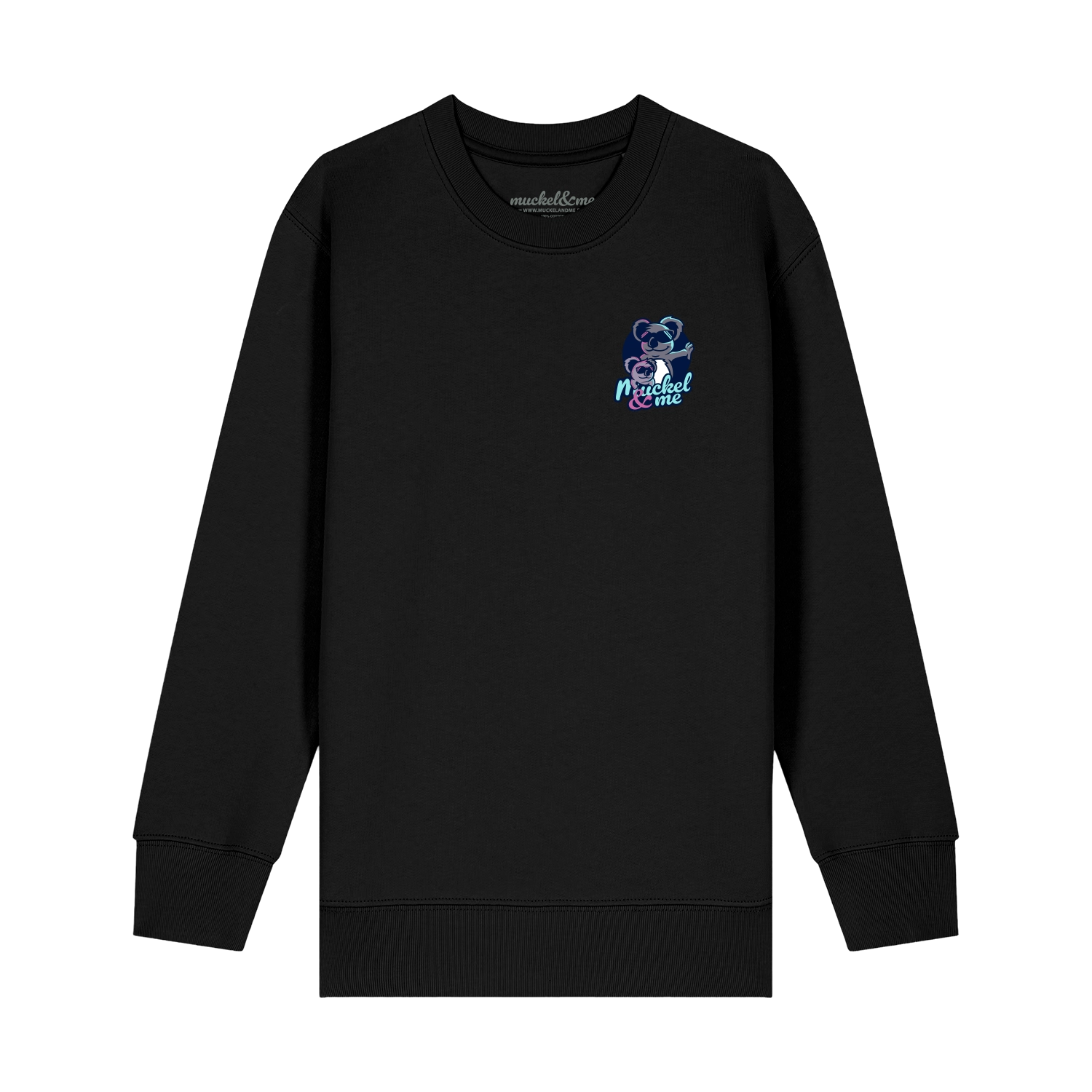 mini Sweater "Zusammen"